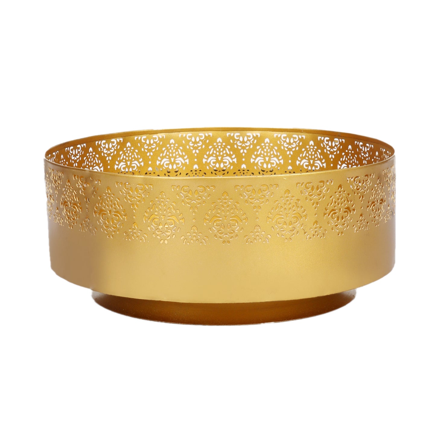 Gandhara Urli (Gold)