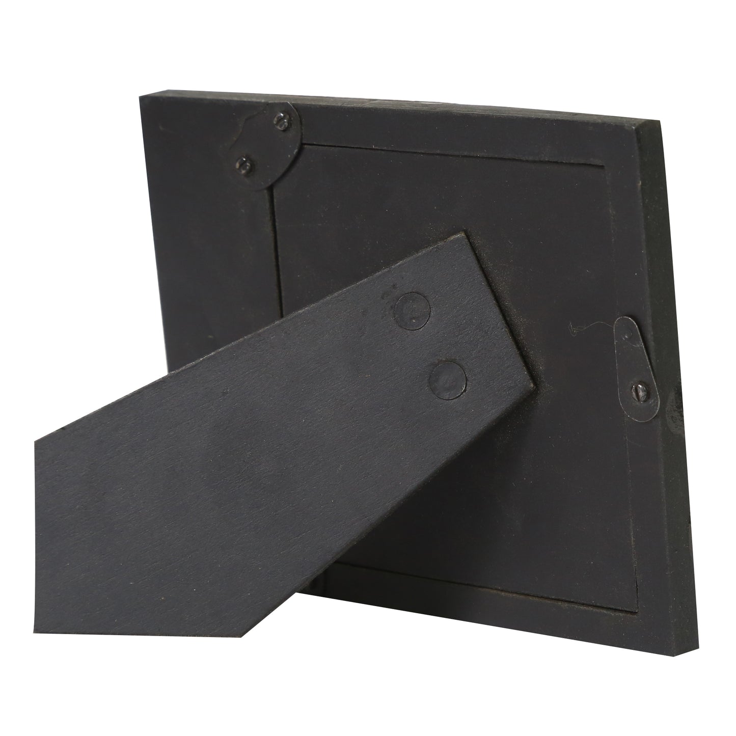 Utsav Brass Photo Frame (Green)